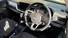 Kia Stonic 1.0T GDi 99 2 5dr Petrol Estate